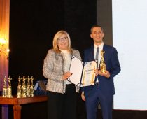 Fabrika Ball pakovanja Evropa dobitnik nagrade „Beogradski pobednik“