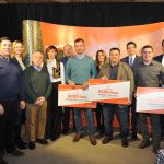 Proglašeni pobednici šestog ciklusa Intesa Farmer takmičenja