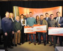 Proglašeni pobednici šestog ciklusa Intesa Farmer takmičenja