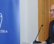 Šest godina Konfindustrije – Udruženja italijanskih industrijalaca