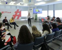 Coca-Cola podrška mladima