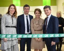 Nova filijala Crédit Agricole banke u Sremskoj Mitrovici