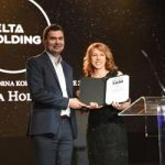 Delta drugu godinu zaredom društveno najodgovornija kompanija u Srbiji