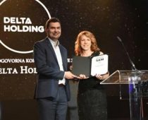 Delta drugu godinu zaredom društveno najodgovornija kompanija u Srbiji