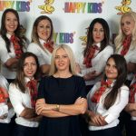 У ПОСЕТИ ПРЕДШКОЛСКОЈ УСТАНОВИ HAPPY KIDS У БЕОГРАДУ: Како основати десет вртића са хиљаду малишана