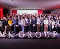 Za porodice zaposlenih MK grupe više od osam miliona dinara