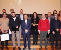 Nagrade “Prof. dr Ilija Stojanović” za najbolje studente