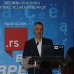 Višejezičnost nije trend već budućnost Interneta