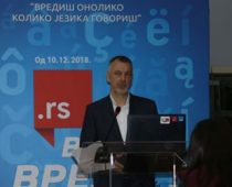 Višejezičnost nije trend već budućnost Interneta