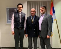 REALIZUJU SE INICIJATIVE U OKVIRU PLATFORME SRBIJA STVARA: PRVE POSTAVKE SLIKA KREATIVNIH AMBASADORA