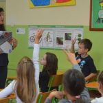 Total Serbia “Na putu za bezbednost dece u saobraćaju”