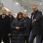Proširenje kapaciteta fabrike „Zorka – Keramika“