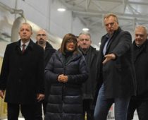 Proširenje kapaciteta fabrike „Zorka – Keramika“
