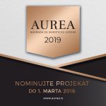 Nominujte investiciju godine u Srbiji – eKapija raspisala konkurs za  nagradu Aurea 2019