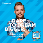 PepsiCo internacionalno takmičenje za postdiplomce