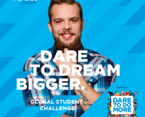 PepsiCo internacionalno takmičenje za postdiplomce