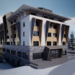 Gorski Hotel & Spa na Kopaoniku