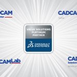 Ulaganje u znanje i prilagođavanje trendovima doprinelo proglašenju CADCAM Grupe u Platinum partnera Dassault Systemes