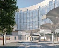 Digitalna bolnica u Beču