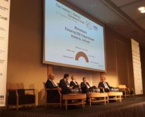 Unikredit: Region Centralne i Istočne Evrope verovatno će nastaviti zdrav rast u 2019.