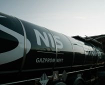 Liderska pozicija NIS-a u poslovanju sa bitumenom
