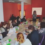 Unapređenje preduzetničkih veština žena