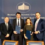 Sberbank Srbija i Telekom Srbija potpisali memorandum o saradnji