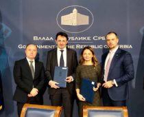 Sberbank Srbija i Telekom Srbija potpisali memorandum o saradnji
