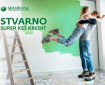 Keš kredit Sberbanke