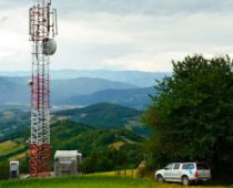 U NOVOGODIŠNJOJ NOĆI RAZMENJENO VIŠE OD 121 TB PODATAKA