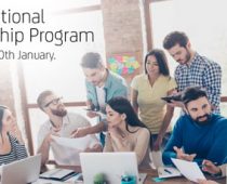 Međunarodni program prakse UniCredit Grupe