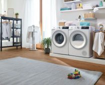 Gorenje WaveActive mašine za veš osvojile Plus X nagradu i odlično se pokazale na potrošačkim testovima u Nemačkoj