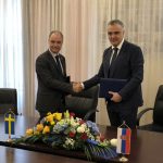 Švedska podrška Srbiji u ovoj godini – 11.7 miliona evra