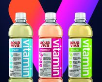 PRIRODNI ANTIOKSIDANS POLIFENOL U AQUA VIVA VITAMIN VODI