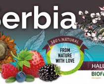 Kompanije iz Srbije na vodećem svetskom sajmu organskih proizvoda