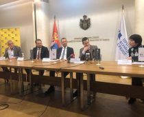 Kompanija EY sedmu godinu za redom dodeljuje prestižno priznanje EY Preduzetnik godine™ u Srbiji