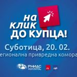 Besplatna RNIDS-ova edukacija „Na klik do kupca“ u Subotici