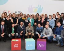 Generali osiguranje i Fondacija Novak Đoković pomažu roditeljima u ranom  razvoju dece