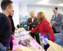 U Naučno-tehnološkom parku Beograd osnovano 20 startap kompanija u 2018. godini