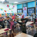 Pobednici konkursa „Pokrenimo našu decu“ ponovo oduševili dostignućima u vežbanju