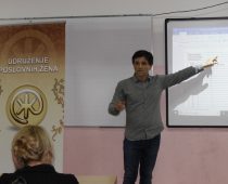 OBUKE NASTAVNIKA ZA PREDUZETNIŠTVO U OSNOVNIM ŠKOLAMA