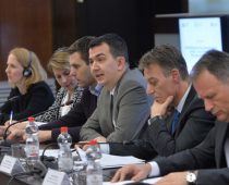 Izvoz hrane u 2018. skoro tri milijarde evra