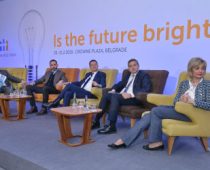 Prvi dan Adria Hotel Forum u Beogradu – Region dobro mesto za ulaganje u hotele