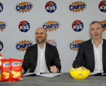 MARBO PRODUCT PRODUŽIO PARTNERSTVO SA KOŠARKAŠKIM SAVEZOM SRBIJE