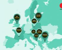 Dodatna pogodnost za korisnike Mastercard beskontaktnog plaćanja – do 3.000  RSD bez PIN koda