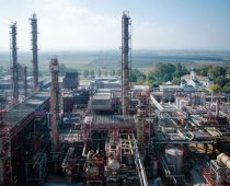 Prvi čovek NIS-a najavljuje velike investicije i novi proizvod u Srbiji