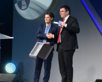 VINCI AIRPORTS: Startovala koncesija za beogradski aerodrom na 25 godina