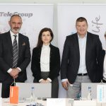 Partnerstvo kompanija Siemens i TeleGroup