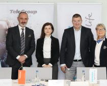 Partnerstvo kompanija Siemens i TeleGroup