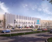 Delta Real Estate ekspresno završava velike projekte